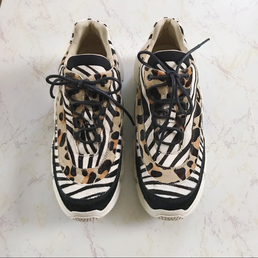 Mark Nason X Skechers Sneakers
